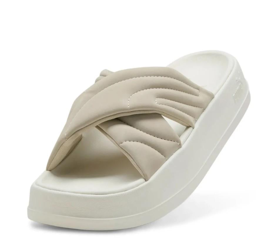 Puma Leadcat Platform - Womens Sandals | Sneakers Plus