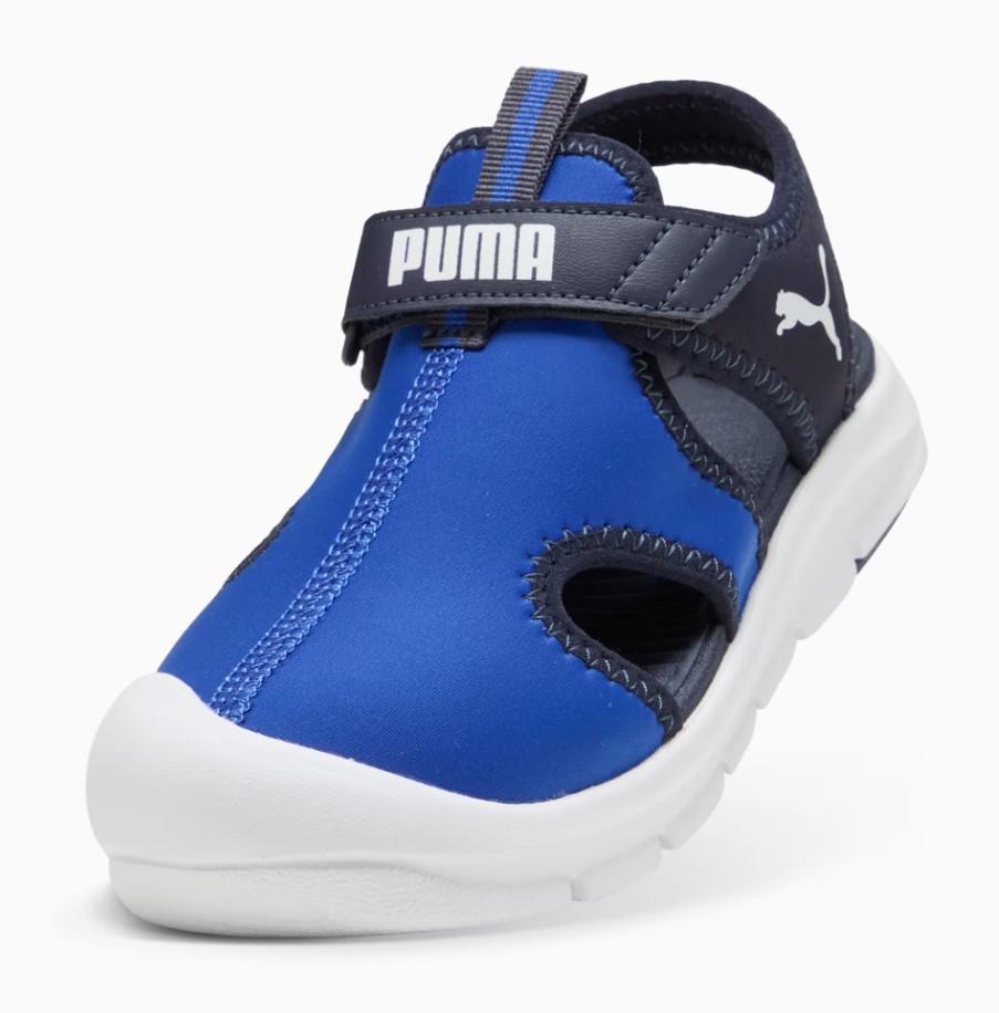Puma Fun Racer - Toddler Sandal |Sneakers Plus