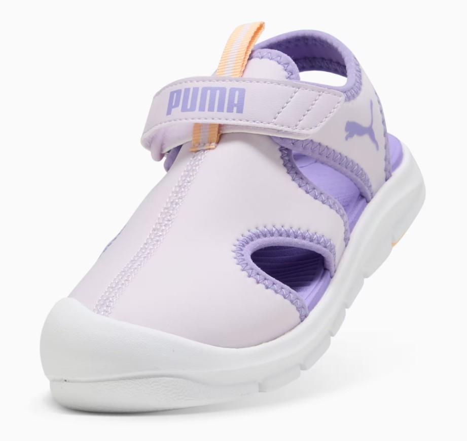 Puma Fun Racer - Toddler Sandal |Sneakers Plus