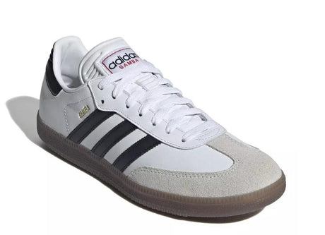 Adidas Samba - Unisex Indoor Soccer Shoe | Sneakers Plus