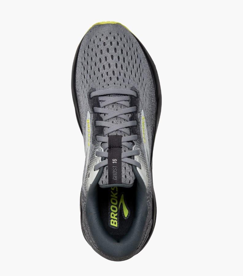 Brooks Ghost 16 (2E) - Mens Running Shoe | Sneakers Plus