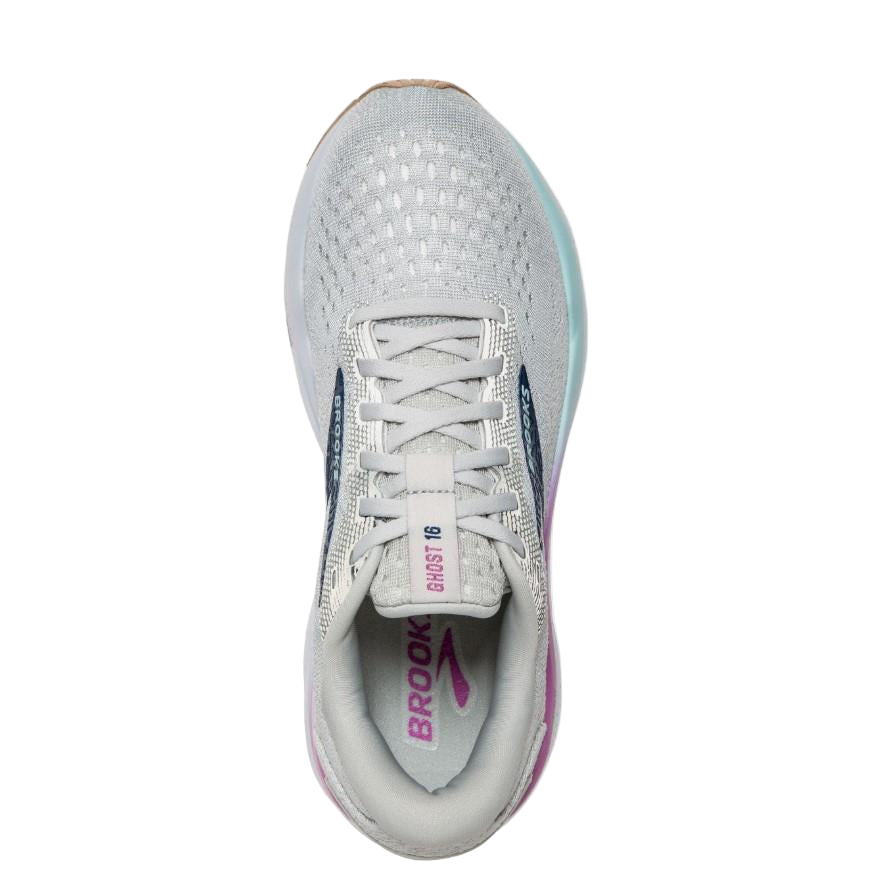 Brooks Ghost 16 - Womens Running Shoe | Sneakers Plus
