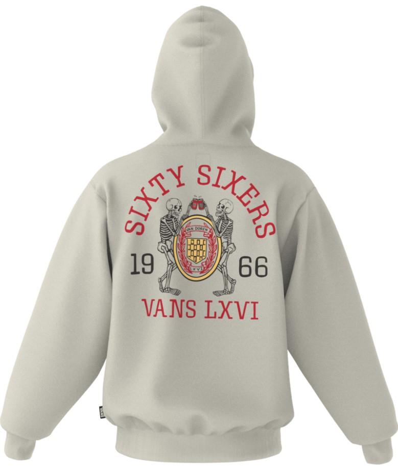 Vans Frat LXVI - Mens Hoodie | Sneakers Plus