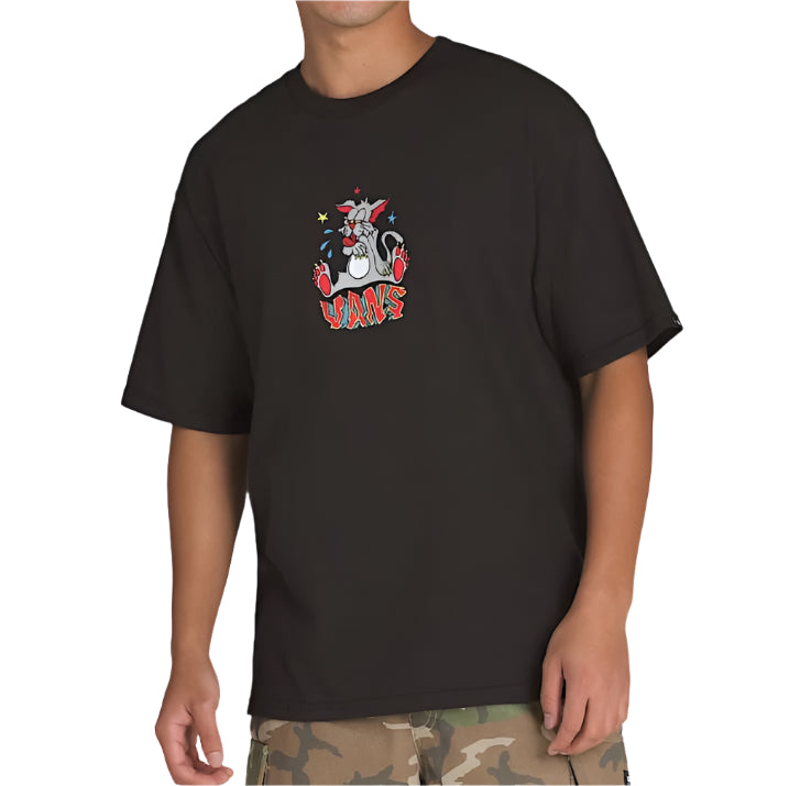 Vans Frizz - Mens Tee | Sneakers Plus