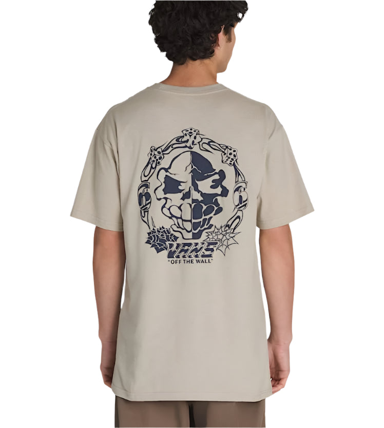 Vans Mister Sinister - Mens Tee | Sneakers Plus