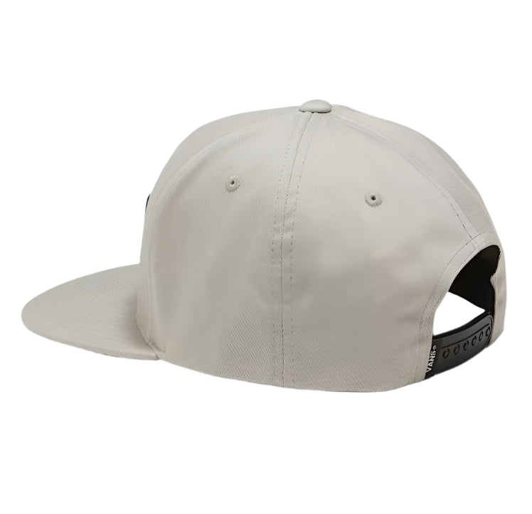 Vans Full Patch Snapback - Mens Hat | Sneakers Plus