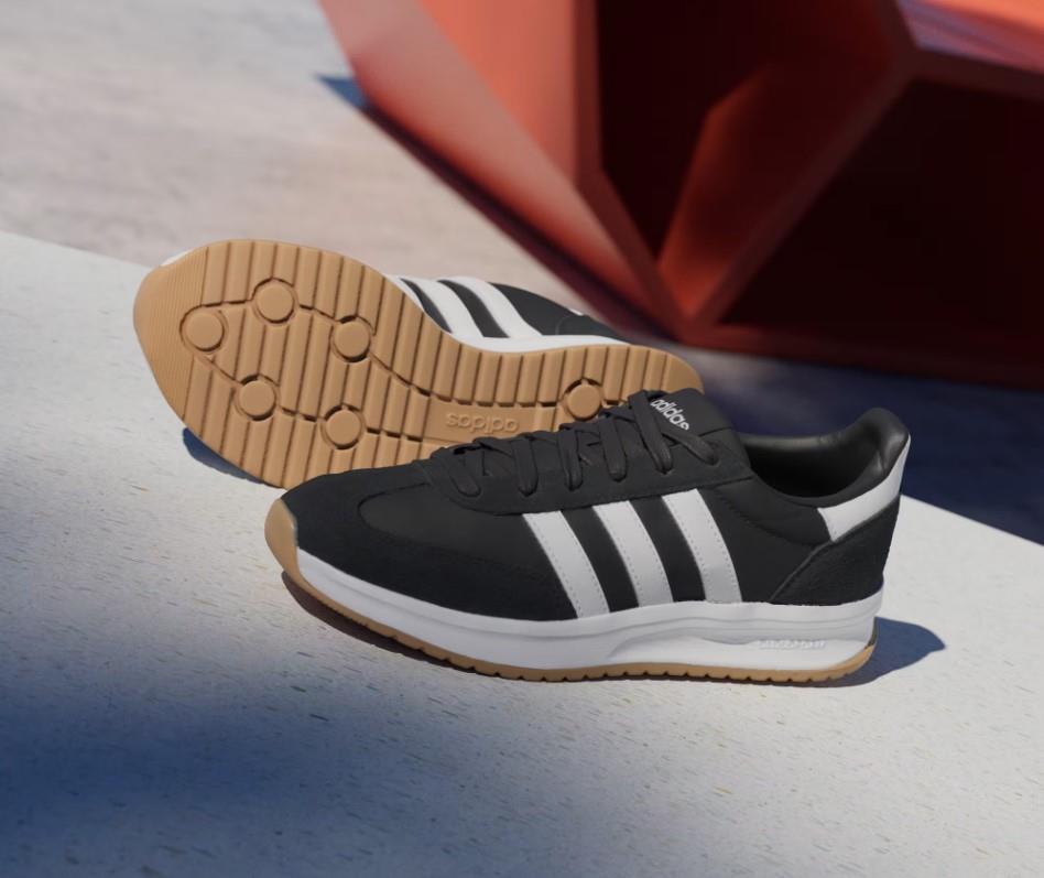 Adidas Run 70s 2.0 - Mens Sneakers | Sneakers Plus