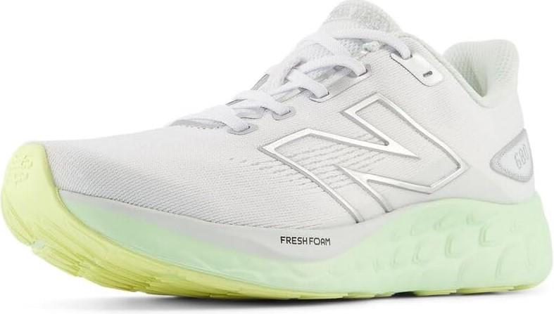 New Balance Fresh Foam 680 V8 - Womens Running Shoes | Sneakers Plus