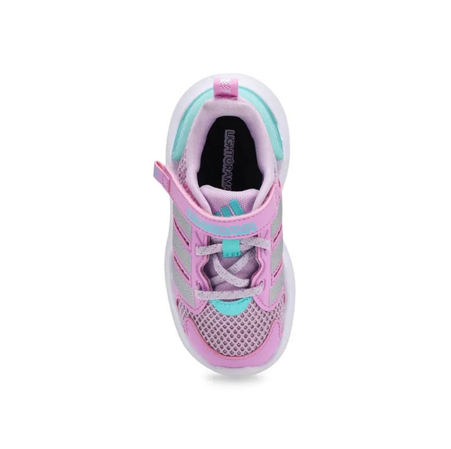 Adidas Lightorama RNR EL I - Toddler Shoe