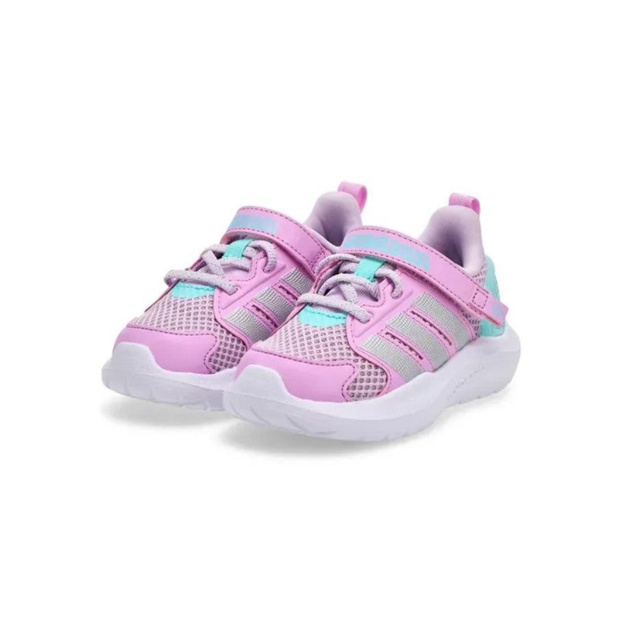 Adidas Lightorama RNR EL I - Toddler Shoe