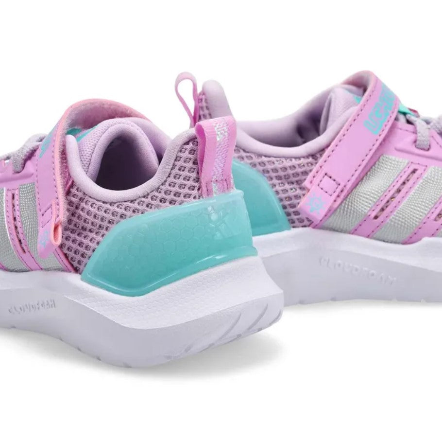 Adidas Lightorama RNR EL I - Toddler Shoe