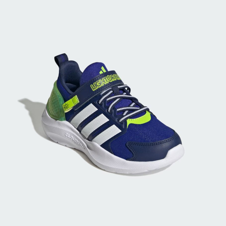 Adidas Lightorama RNR EL I - Toddler Shoe