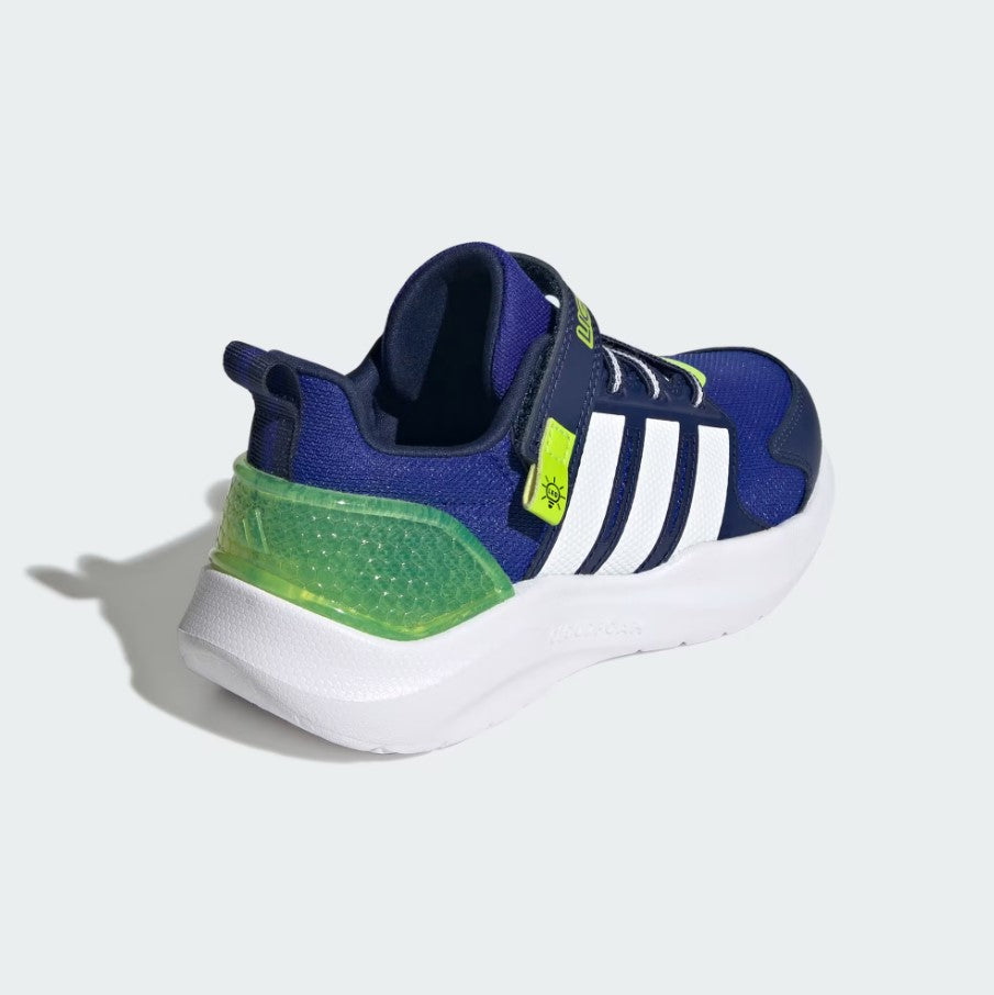 Adidas Lightorama RNR EL I - Toddler Shoe