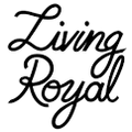 Living Royal Socks Logo | Sneakers Plus