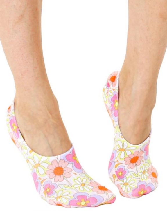 Living Royal - Womens No Show Socks