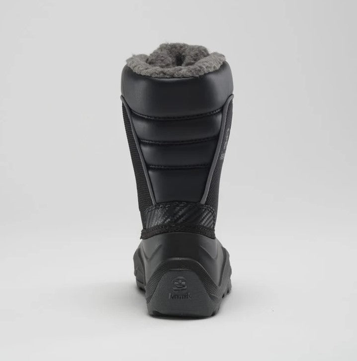 Kamik Kids Winter Boot Luke 4