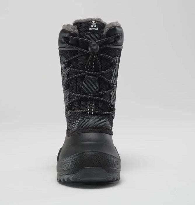Kamik Kids Winter Boot Luke 4