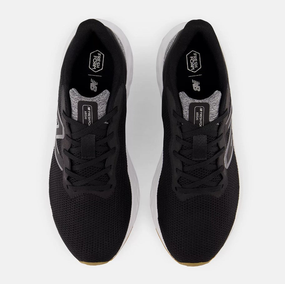 New Balance Fresh Foam Arishi v4- Mens Running Shoe