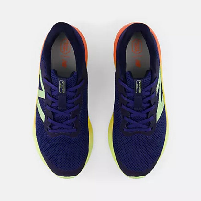 New Balance Fresh Foam Arishi v4 Lace - Big Kid Running Shoes