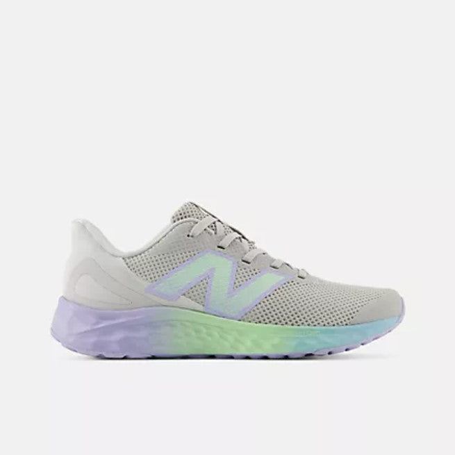 New Balance Fresh Foam Arishi v4 Lace - Big Kid Running Shoes