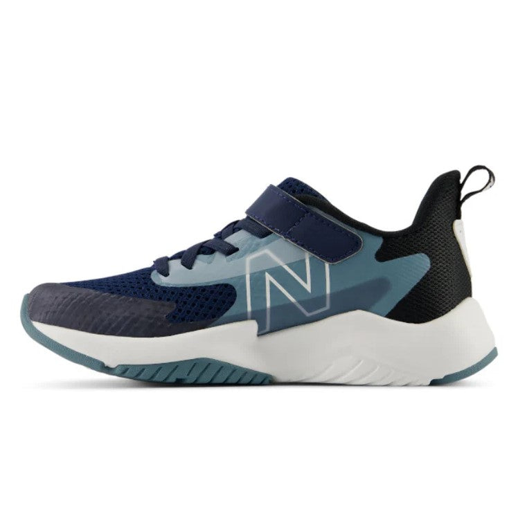 New Balance Rave Run v2 Bungee - Kids Running Shoe