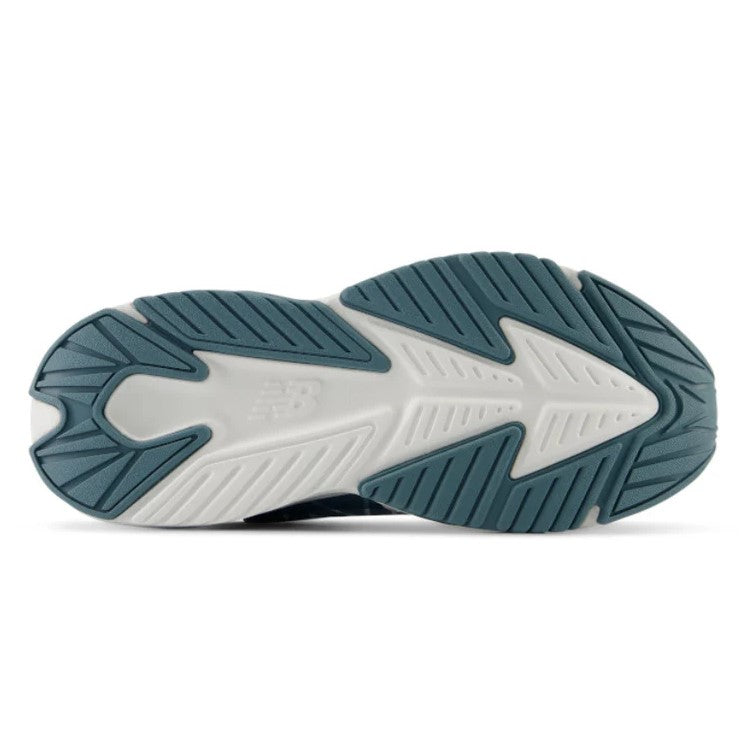 New Balance Rave Run v2 Bungee - Kids Running Shoe