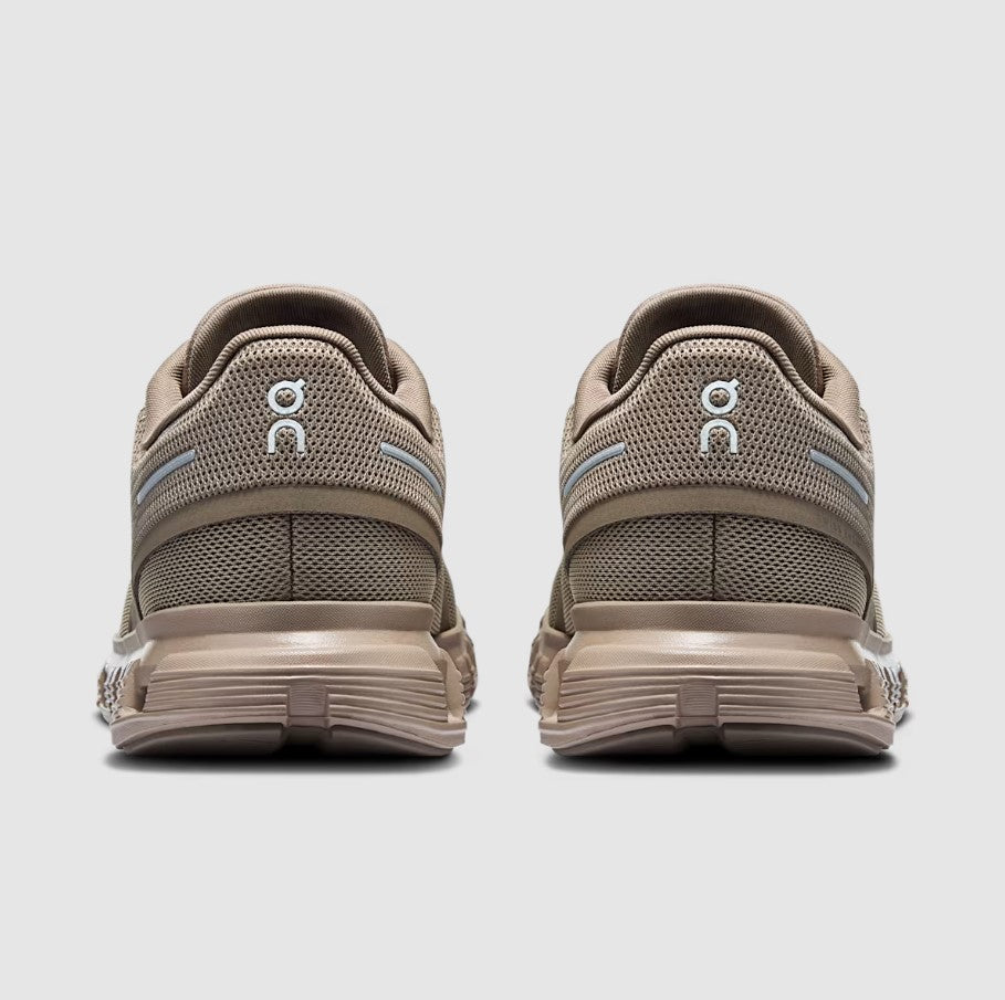 ON Cloud 6 - Womens Running Shoes