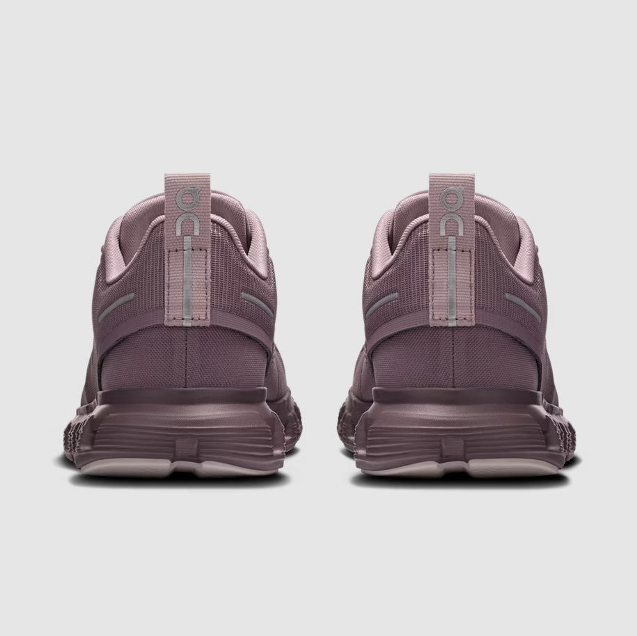 ON Cloud 6 WP - Womens Waterproof Running Shoe