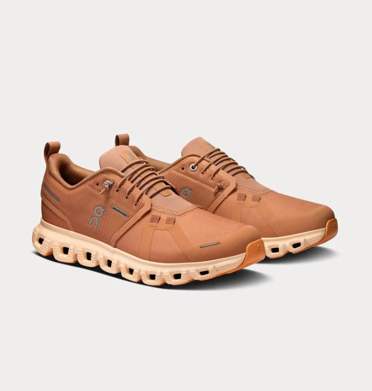 ON Cloud 6 WP - Womens Waterproof Running Shoe