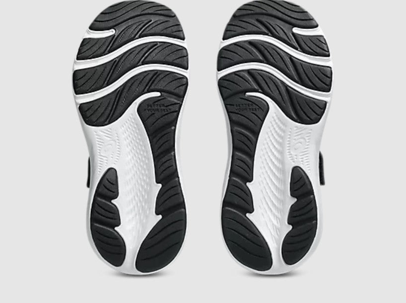 Asics Contend 9 PS - Kids Running Shoe