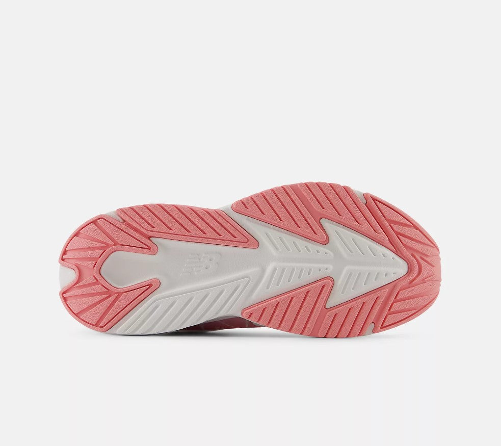New Balance Rave Run v2 Bungee - Kids Running Shoe