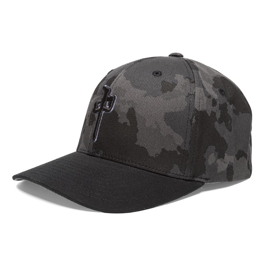 RDS Flexfit OG Puffy Contrast - Mens Hat
