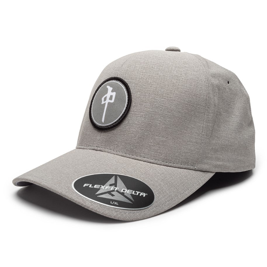 RDS Flexfit Delta 3M Chung Patch - Mens Hat