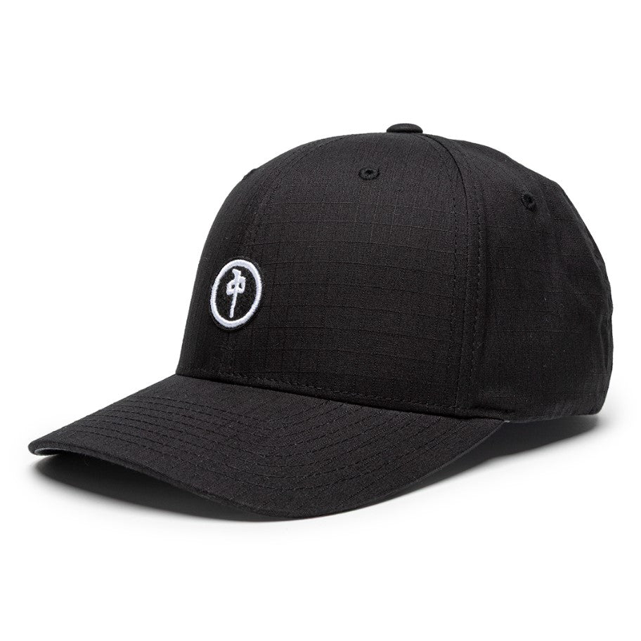 RDS Flexfit Ripstop Chung - Mens Hat