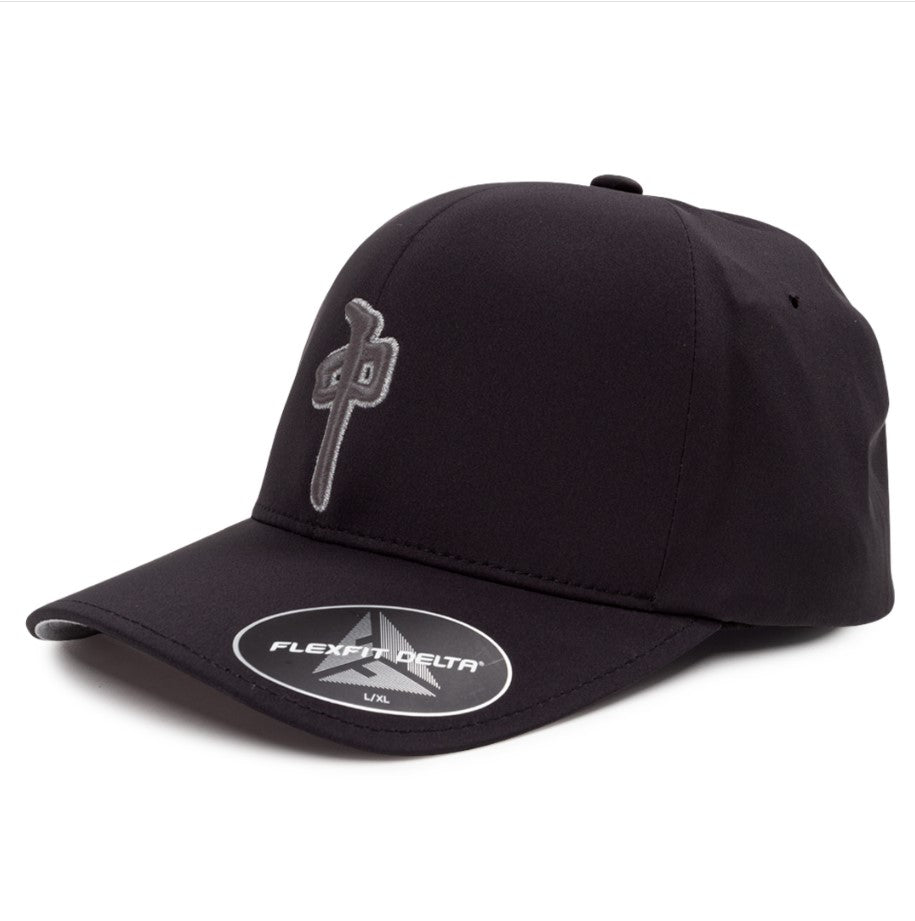 RDS Flexfit Delta OG Puffy - Mens Hat