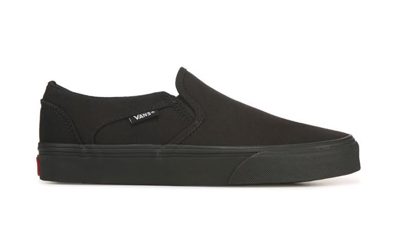 Vans Asher - Womens Slip-On Shoe