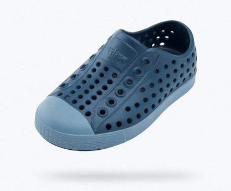 Native Jefferson Child