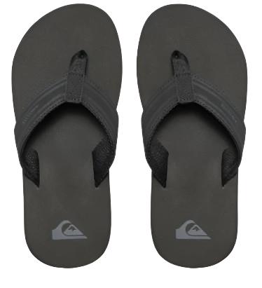 Quicksilver Boys Monkey Wrench Sandal - Sneakers Plus