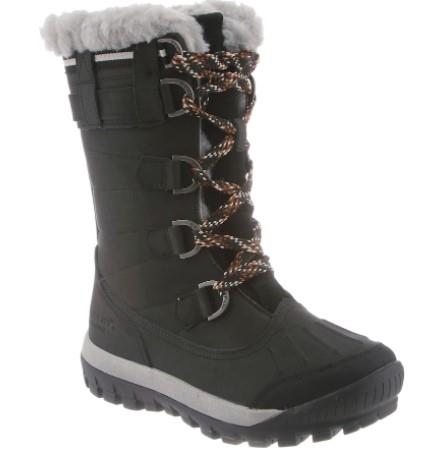 BearPaw Desdemona