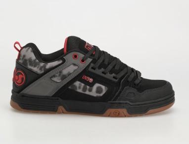 DVS Comanche - Mens Skate Shoe