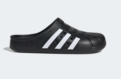Adidas Adilette Clog - Unisex Clog Sandal - Sneakers Plus