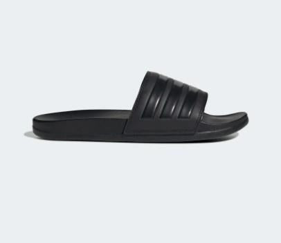 Adidas Adilette Comfort - Unisex Slide Sandal - Sneakers Plus
