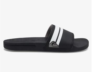 Quiksilver Rivi - Mens Slide Sandal - Sneakers Plus