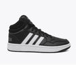 Adidas Hoops 3.0 Mid - Mens Basketball Shoe - Sneakers Plus