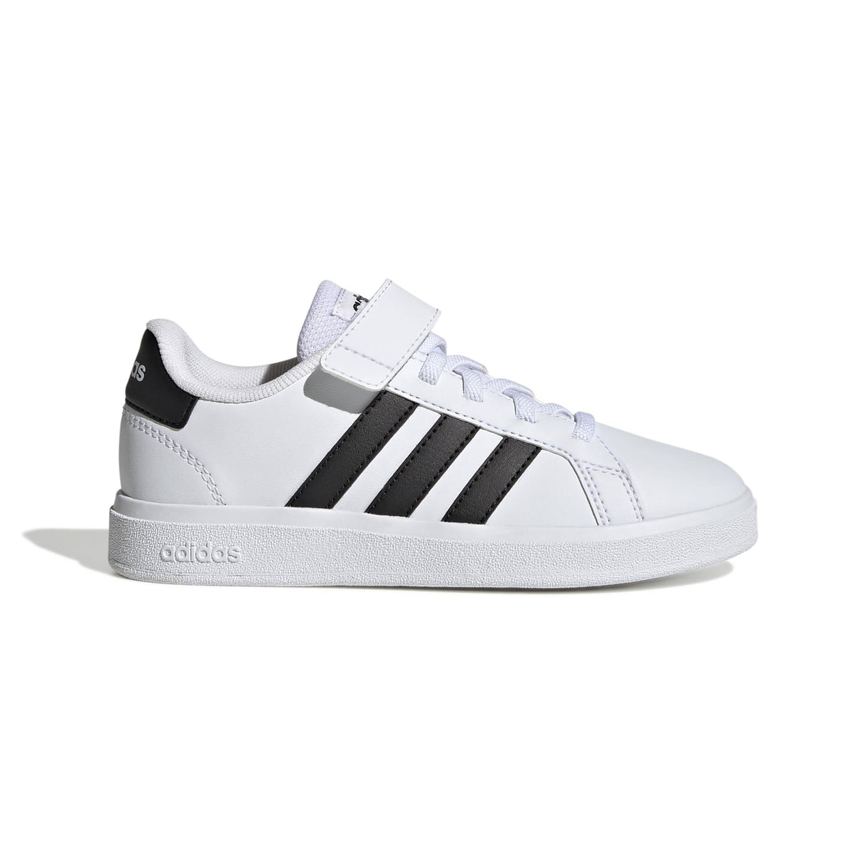 Adidas Grand Court 2.0 EL - Kids Sneaker - Sneakers Plus