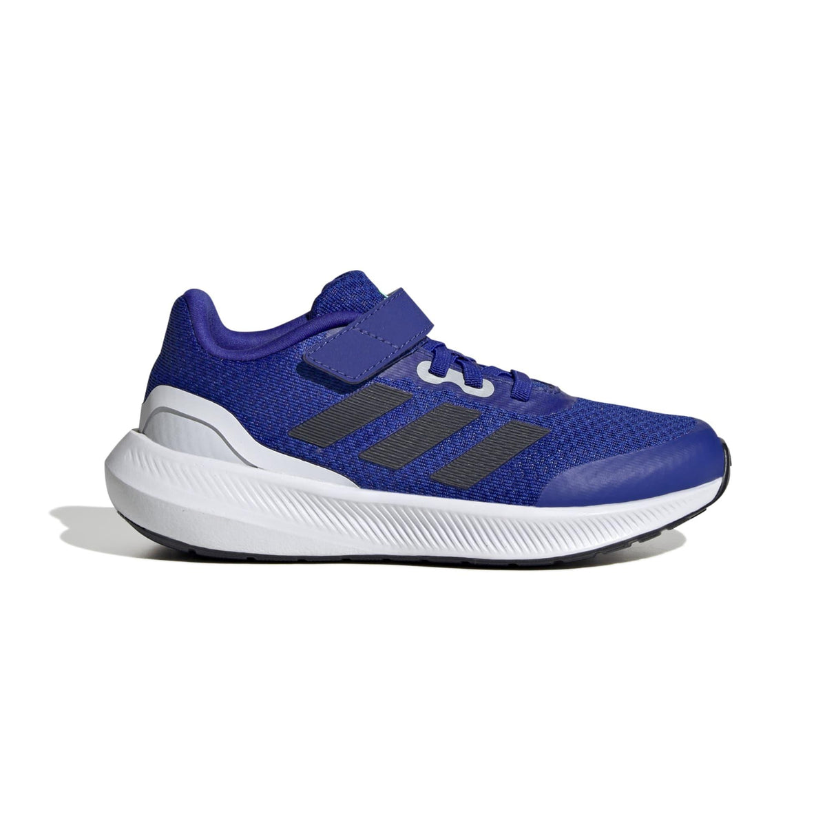Adidas RunFalcon 3.0 EL - Kids Running Shoe - Sneakers Plus