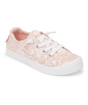 Roxy Bayshore Plus - Girls Slip On Shoe - Sneakers Plus