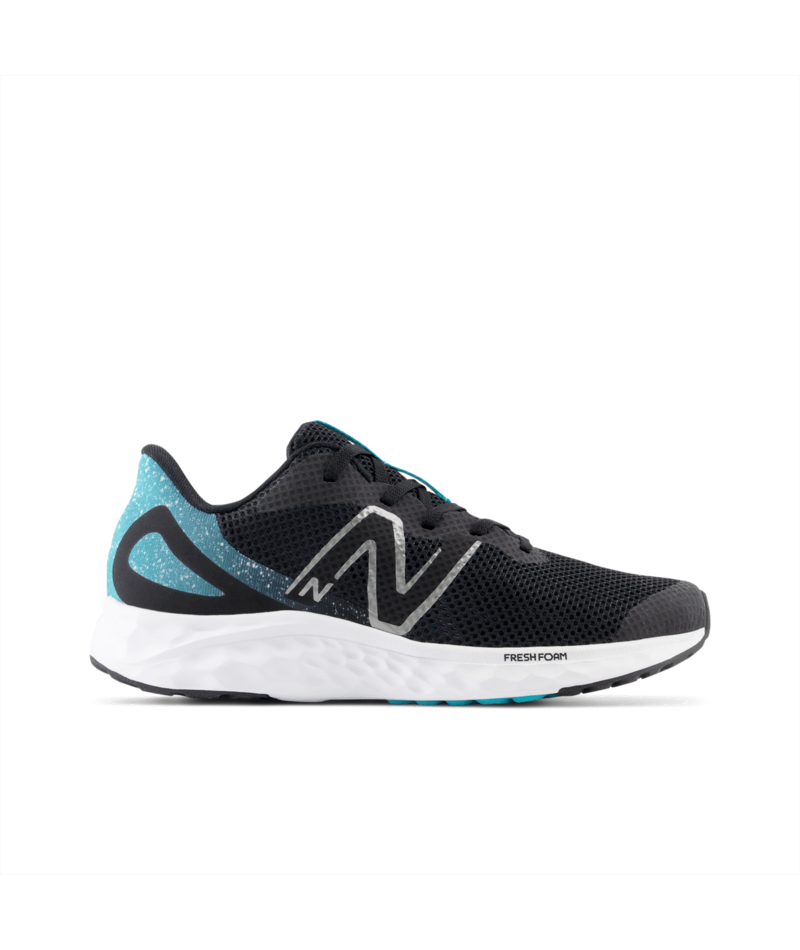 New Balance Fresh Foam Arishi V4 - Kids Running Shoe - Sneakers Plus