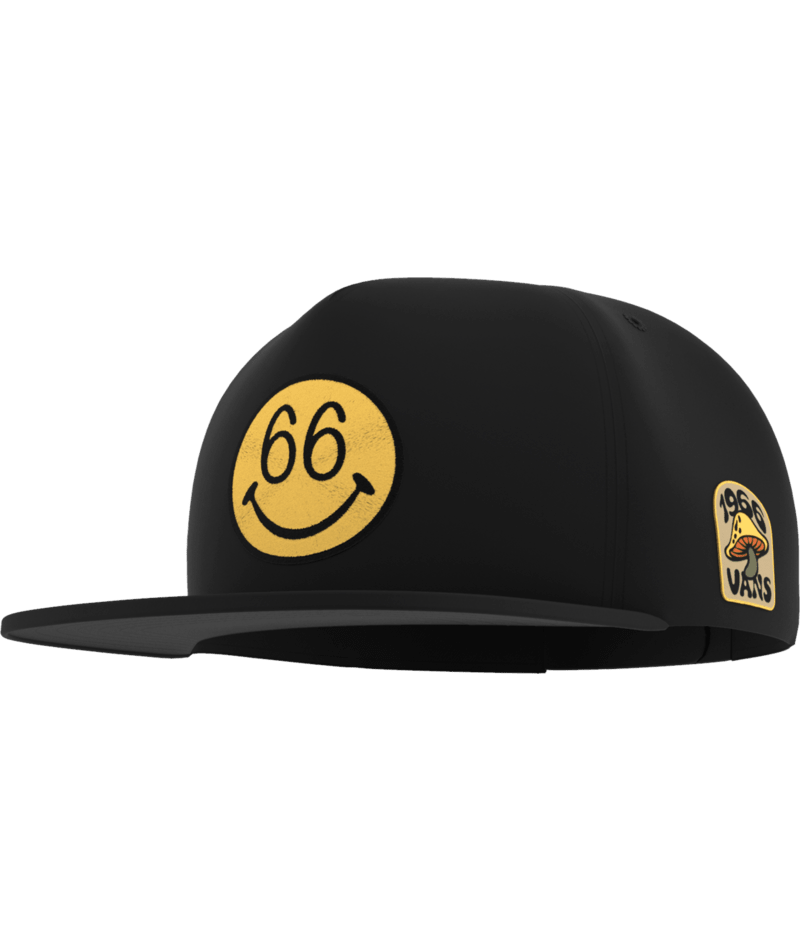 Vans 66 Unstructured - Mens Snapback Hat - Sneakers Plus