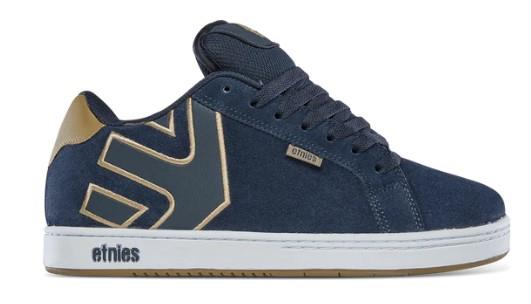Etnies Fader - Mens Skate Shoe - Sneakers Plus